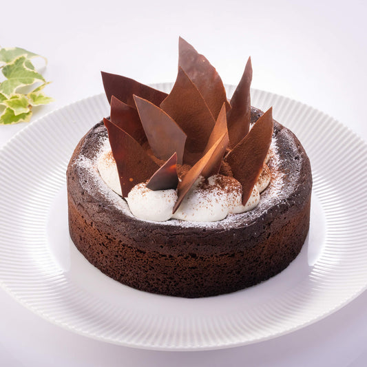 クラシックショコラ